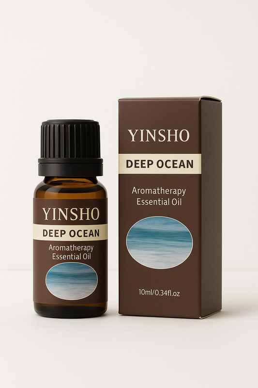 Ocean Essential Oil Blend